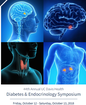 UC Davis Health Diabetes and Endocrinology Symposium