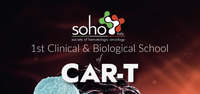 SOHO Italy 1st Clinical and Biological School of CAR-T